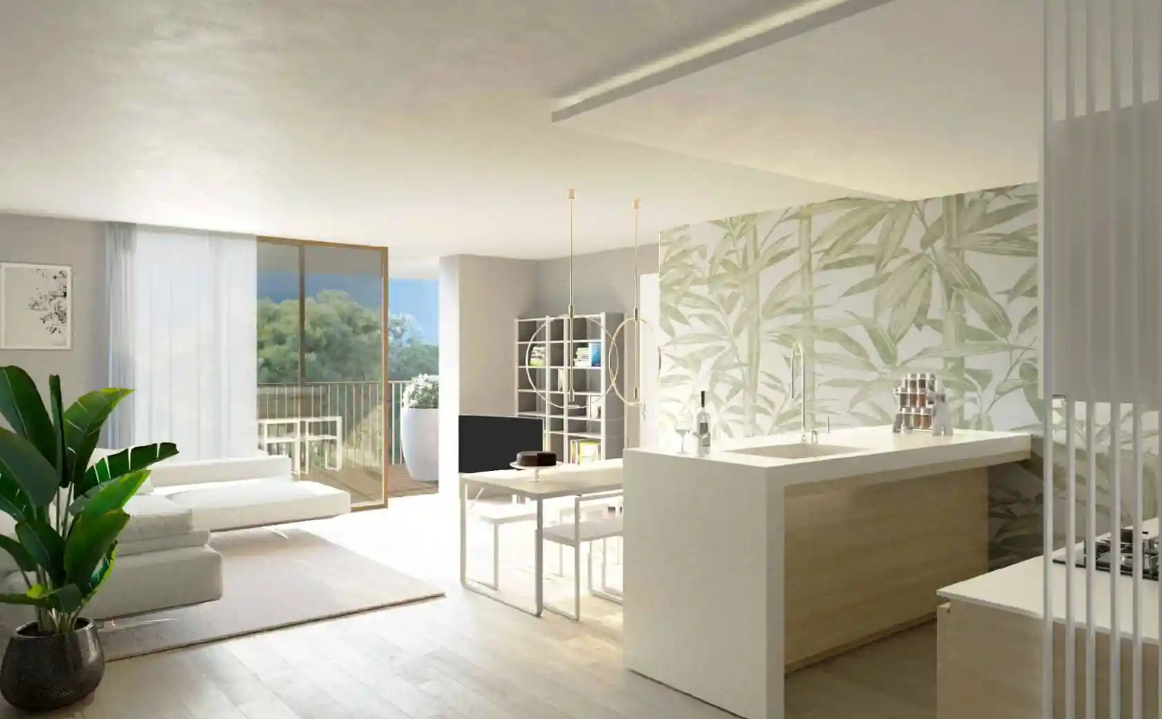 Appartamento - foto 4