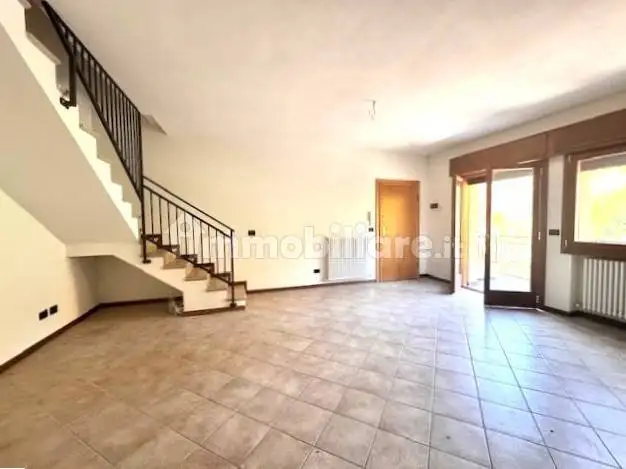 Appartamento in vendita a Alto Reno Terme