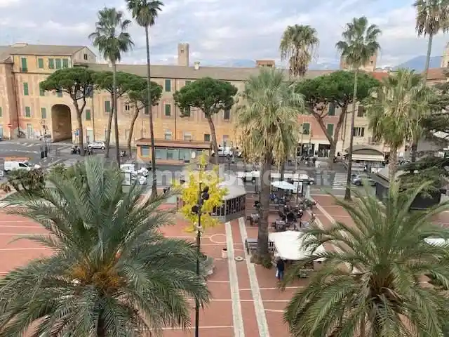 Appartamento in vendita a Albenga