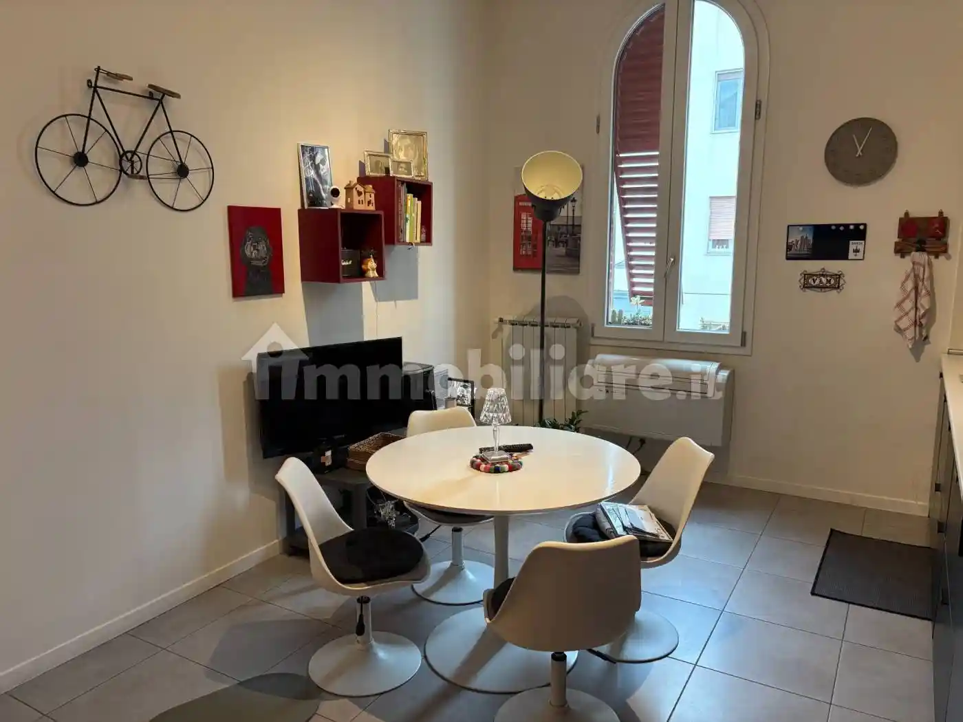 Trilocale via Antonio del Pollaiolo, Isolotto Talenti, Firenze - foto 2