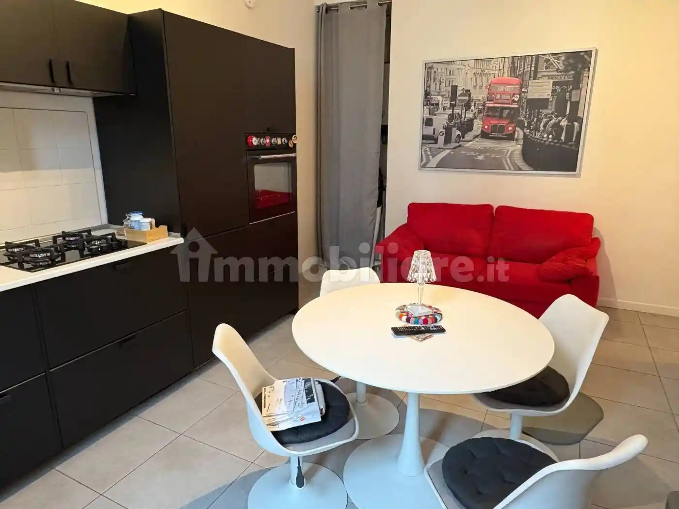 Trilocale via Antonio del Pollaiolo, Isolotto Talenti, Firenze - foto 3