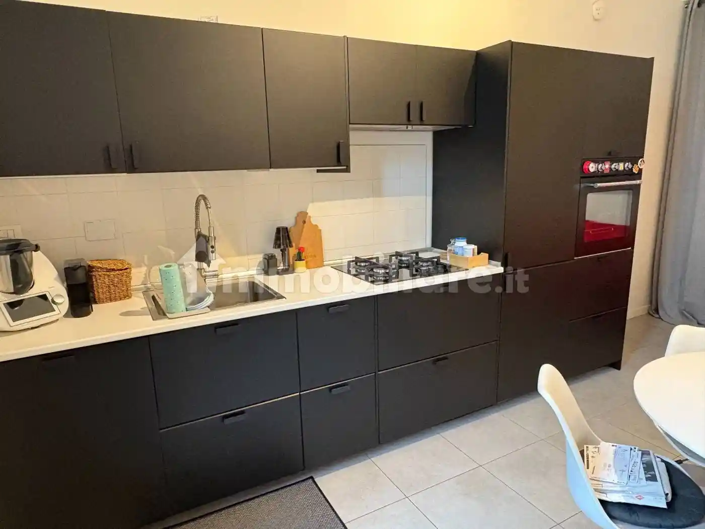 Trilocale via Antonio del Pollaiolo, Isolotto Talenti, Firenze - foto 4