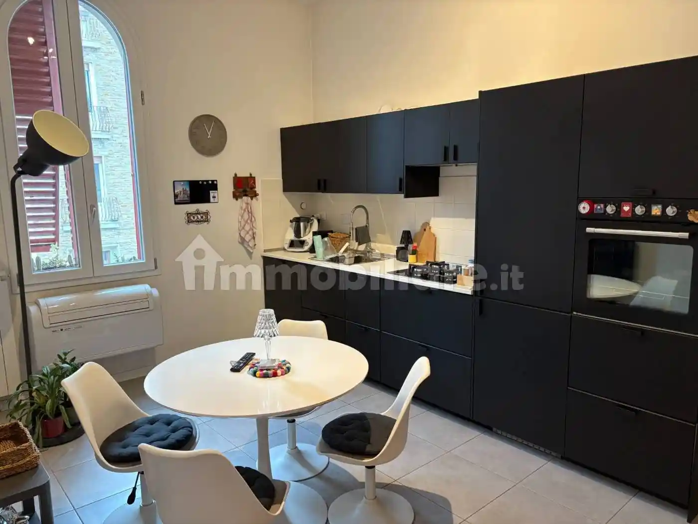Appartamento in affitto a Firenze