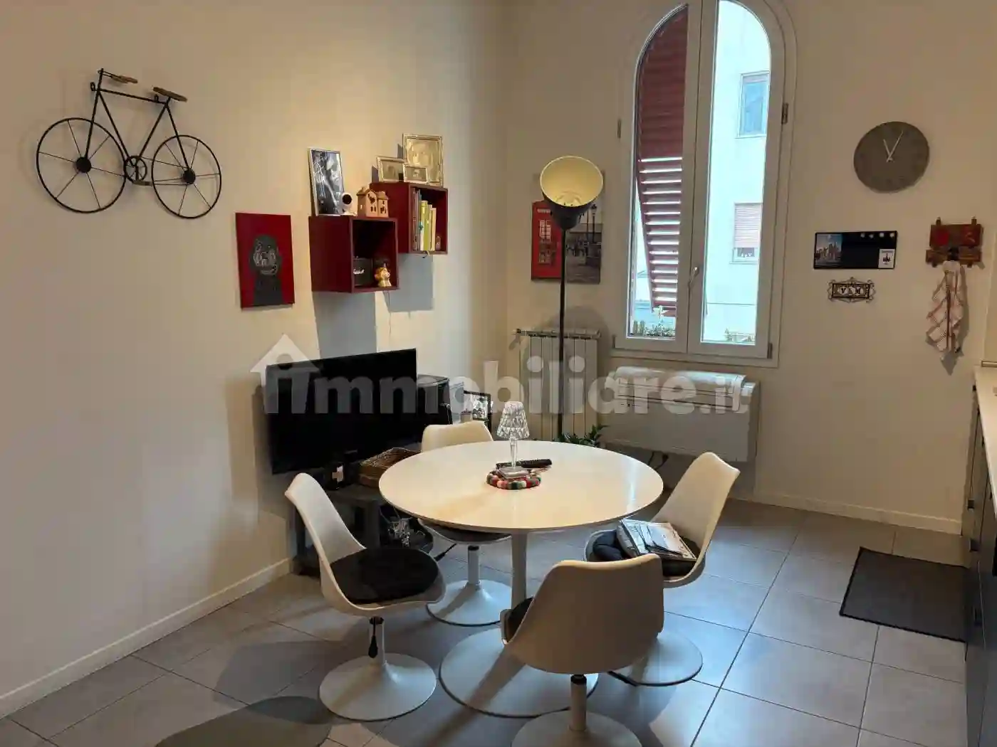 Trilocale via Antonio del Pollaiolo, Isolotto Talenti, Firenze - foto 4