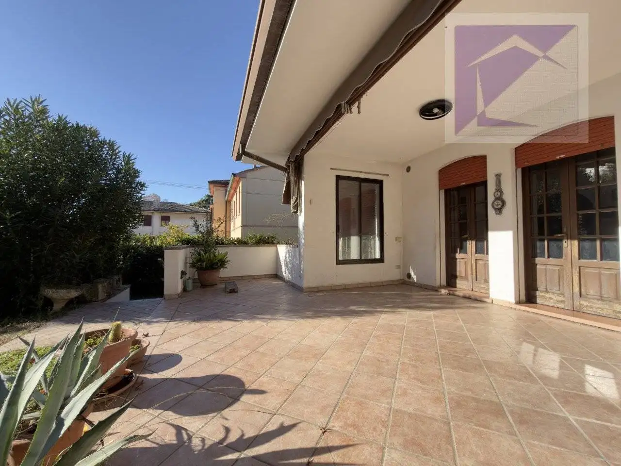 Villa in vendita a San Martino di Lupari