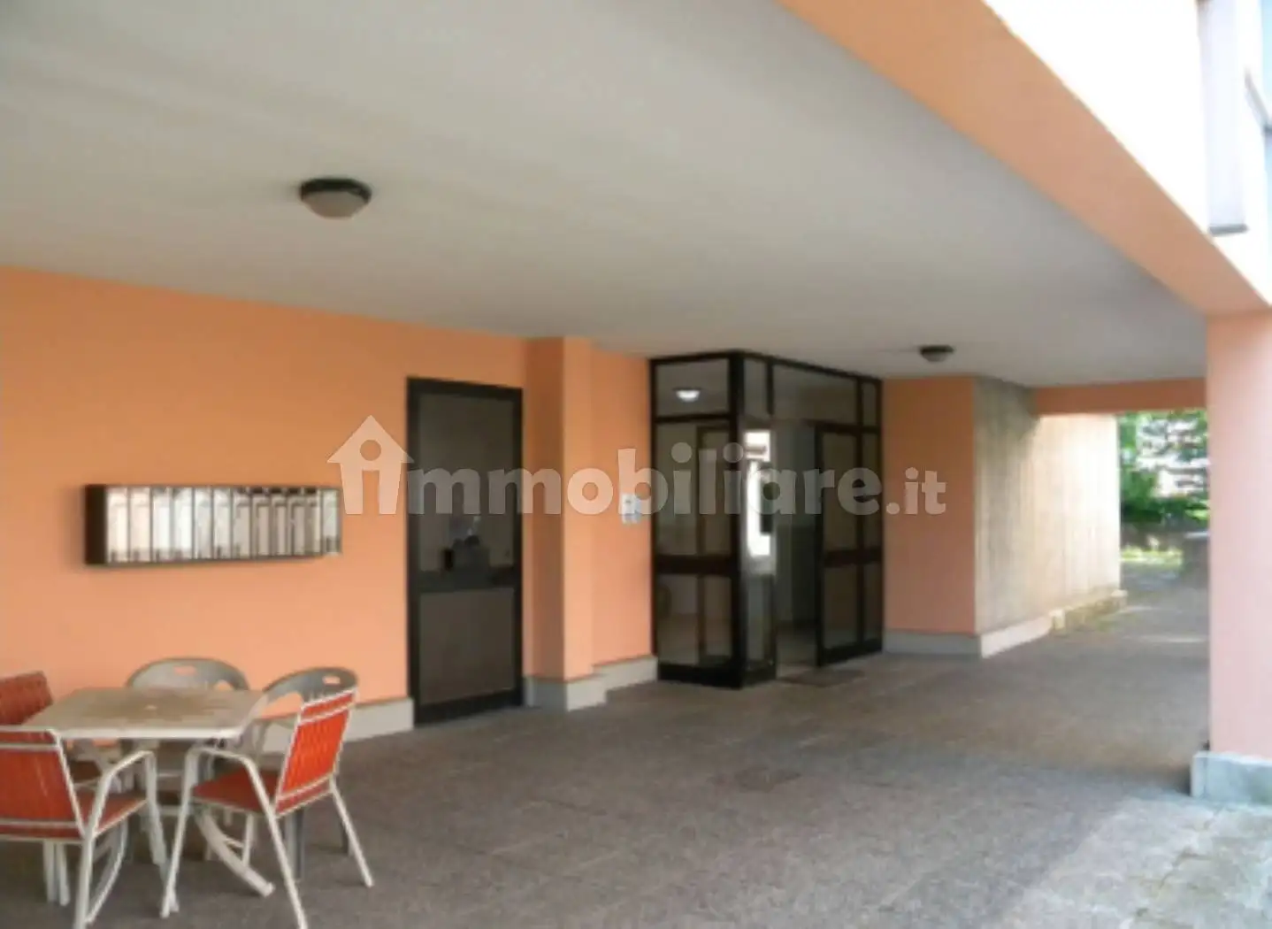 Appartamento in asta a Sant'Ilario d'Enza