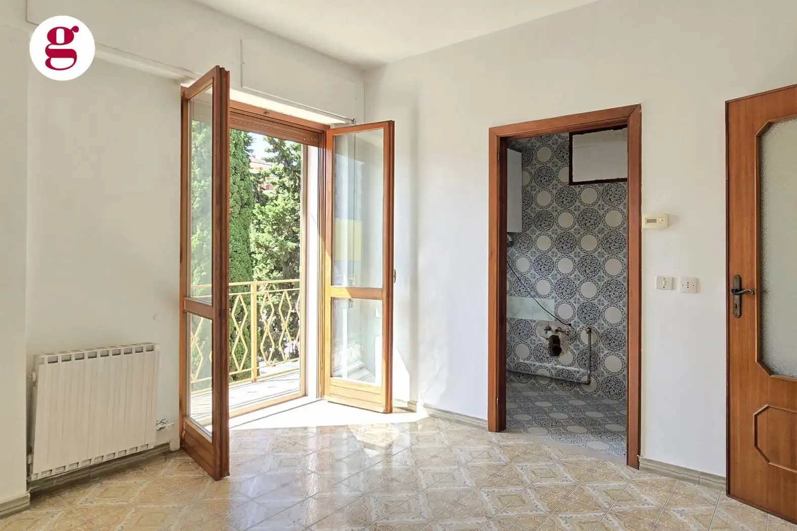 Appartamento in vendita a Vasto