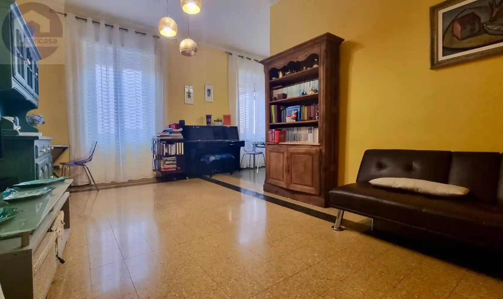 Appartamento in vendita a Imperia