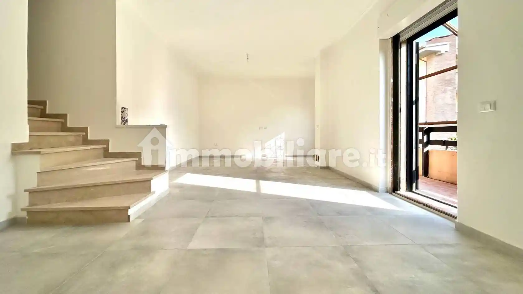 Appartamento in vendita a Marino