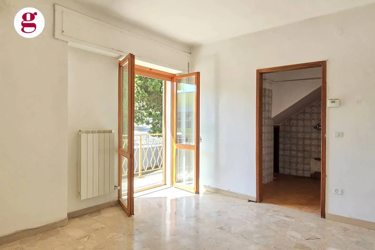 Appartamento in vendita a Vasto