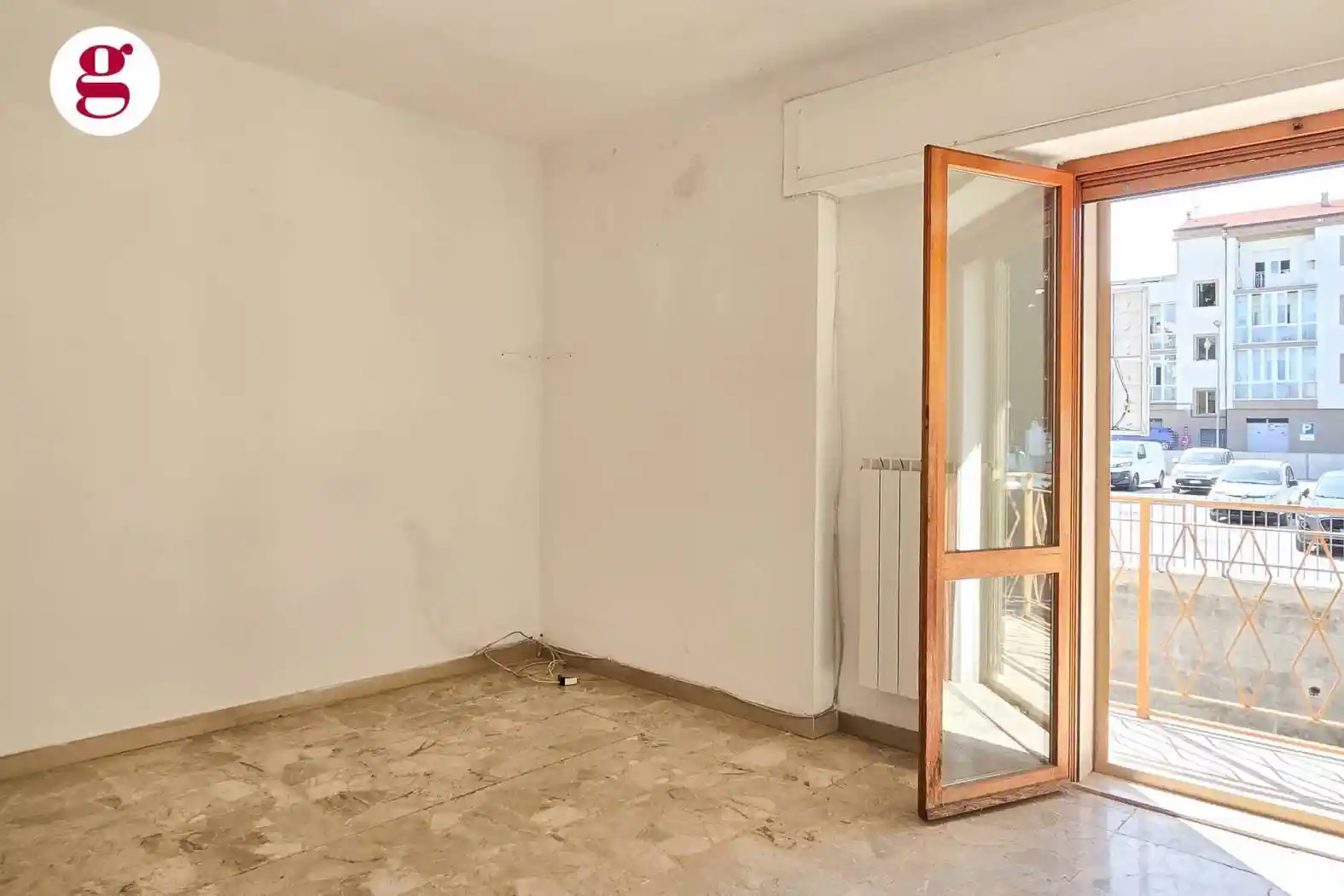 Trilocale corso Mazzini 366, Corso Mazzini, Via Ciccarone, Casarza, Vasto - foto 5