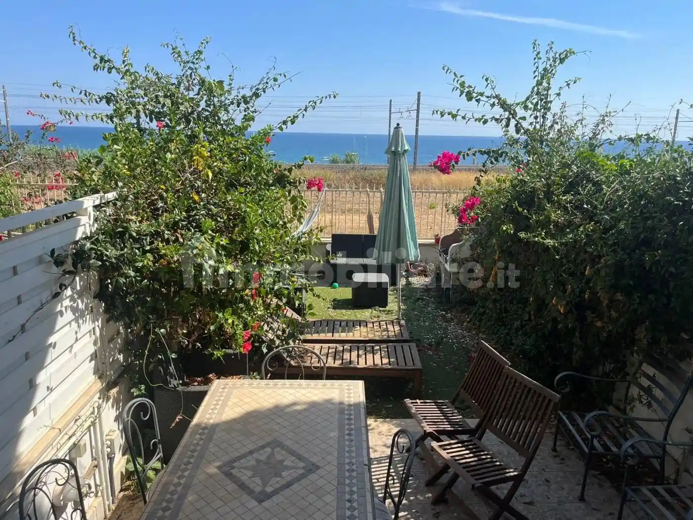 Appartamento in vendita a Santa Marinella