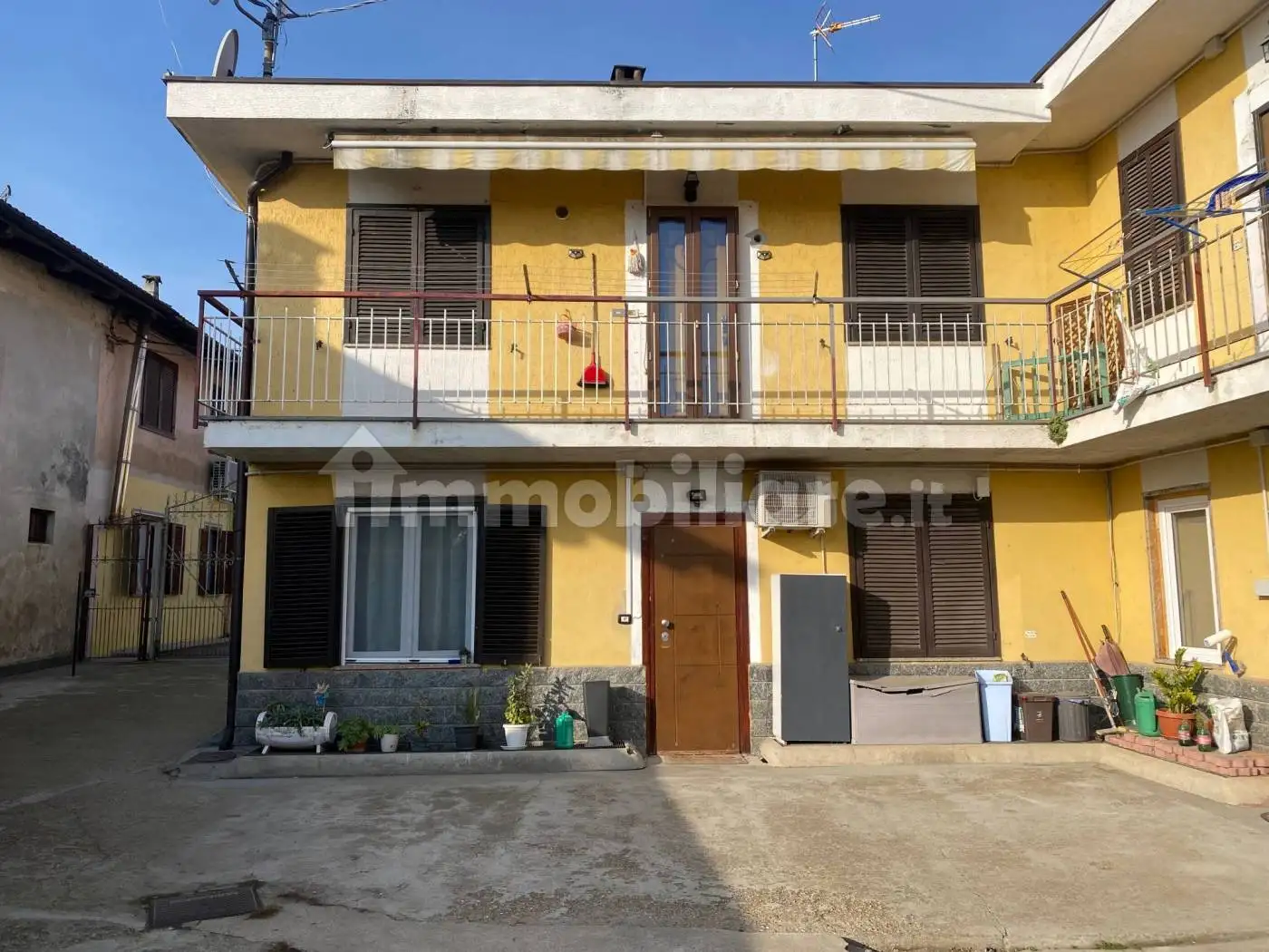 Appartamento in vendita a Vinovo