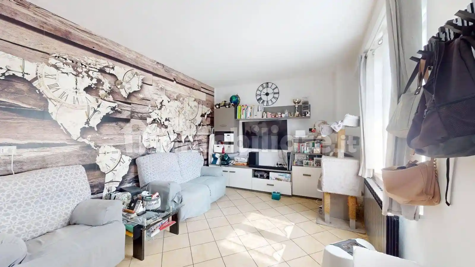 Bilocale via Tetti Borno 8, Garino, Vinovo - foto 4