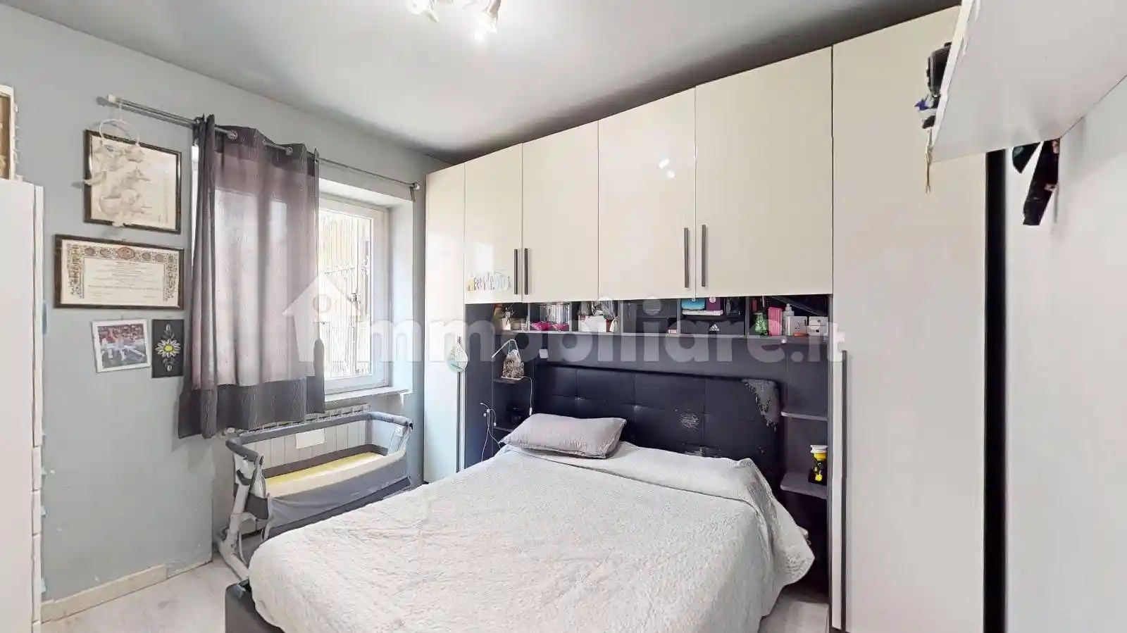 Bilocale via Tetti Borno 8, Garino, Vinovo - foto 5