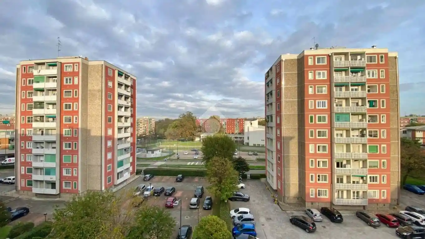 Trilocale via salici 77, Quartiere Olmi, Milano - foto 3