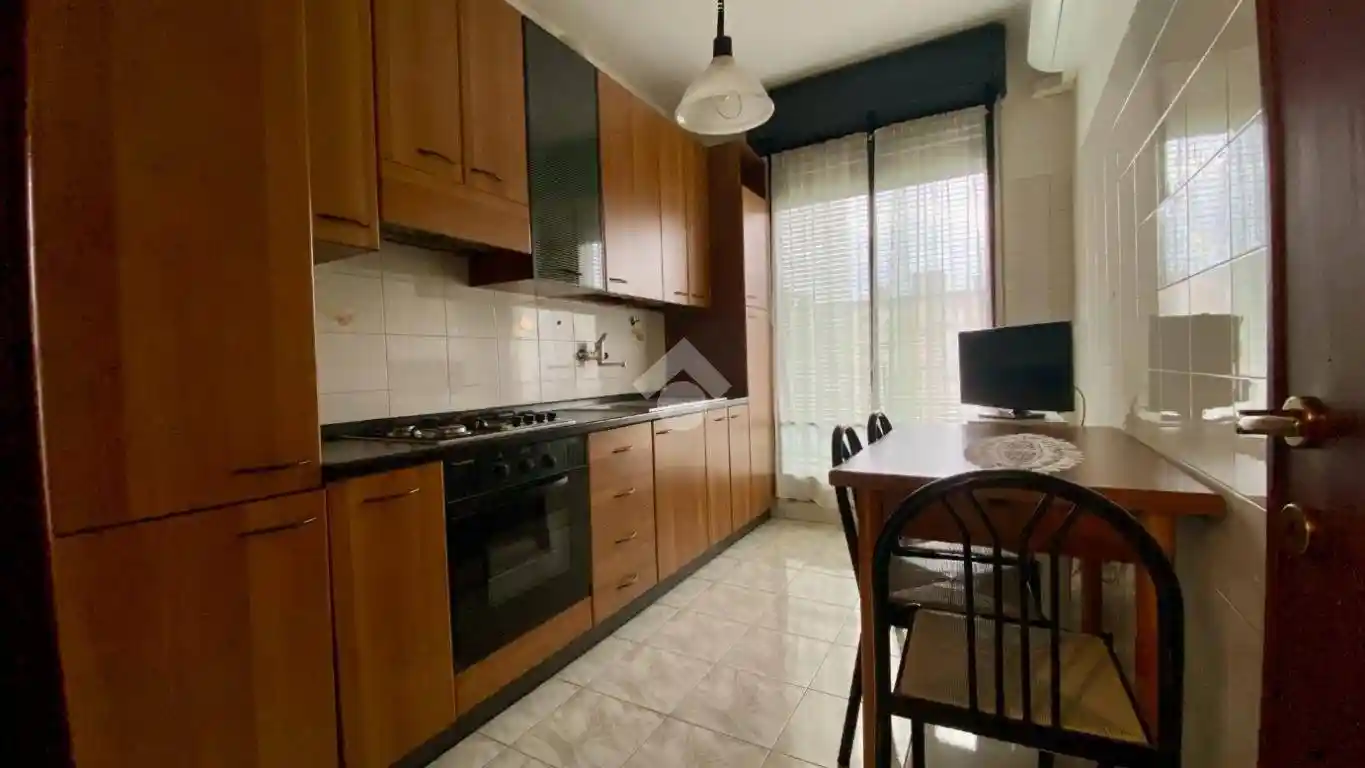 Trilocale via salici 77, Quartiere Olmi, Milano - foto 5