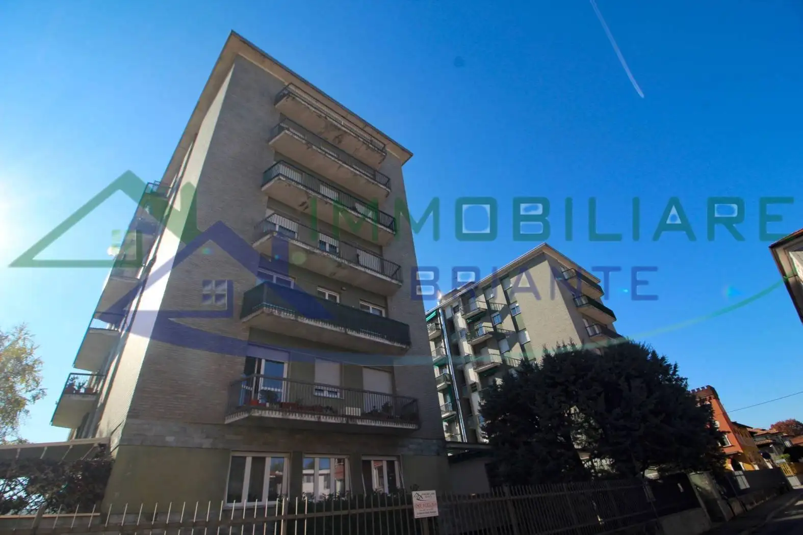 Appartamento in vendita a Gallarate