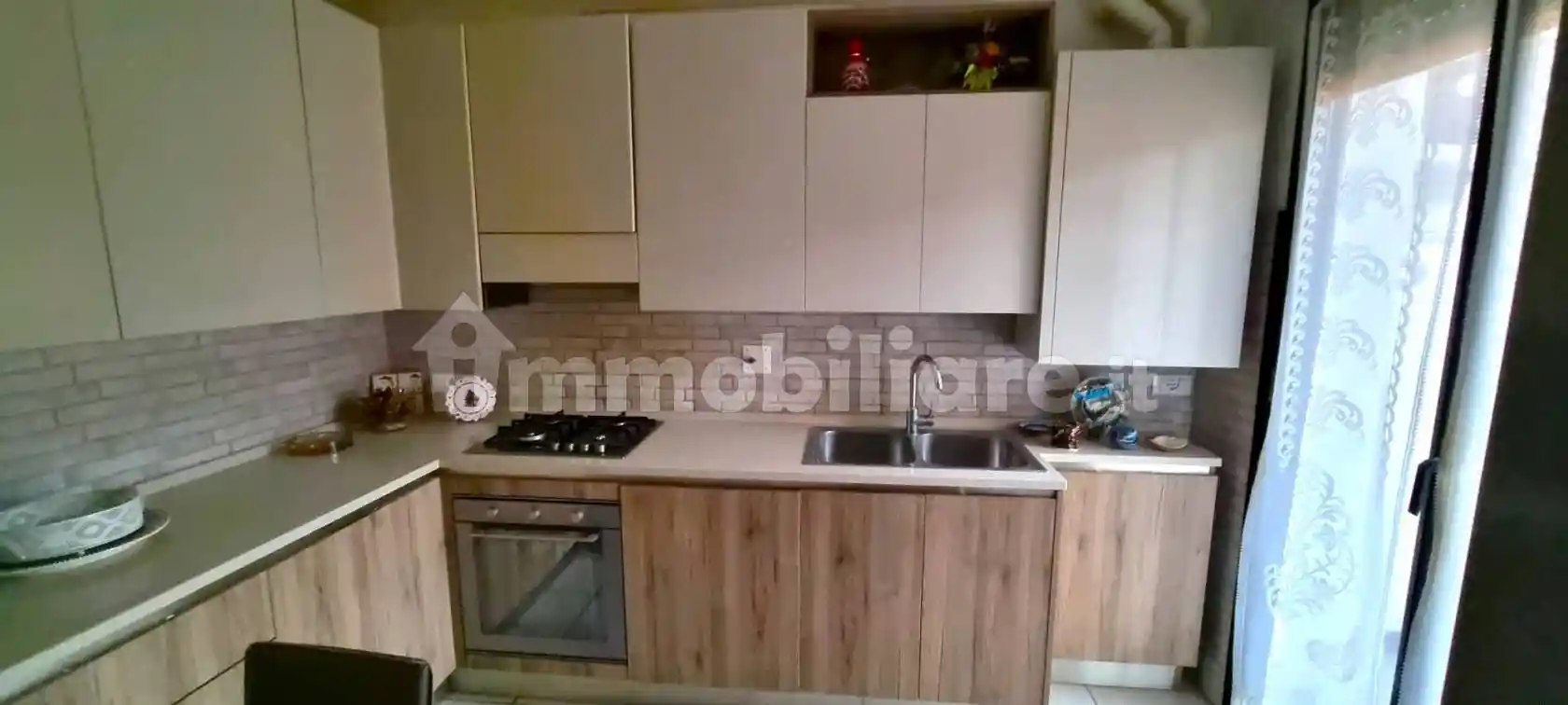 Quadrilocale via Tommaso Martelli, San Vitale - Roveri, Bologna - foto 2