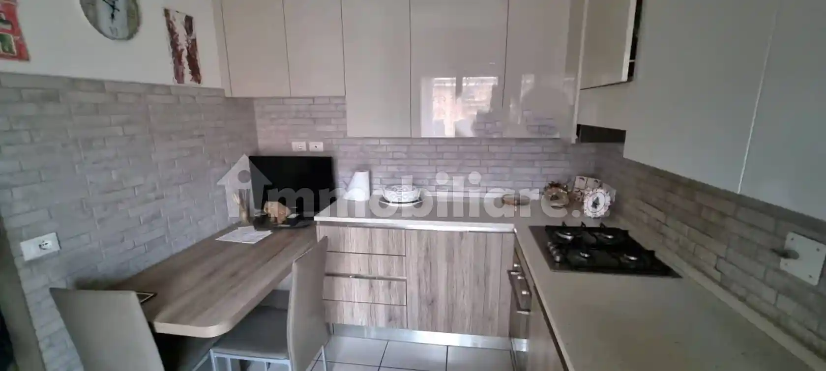 Quadrilocale via Tommaso Martelli, San Vitale - Roveri, Bologna - foto 4