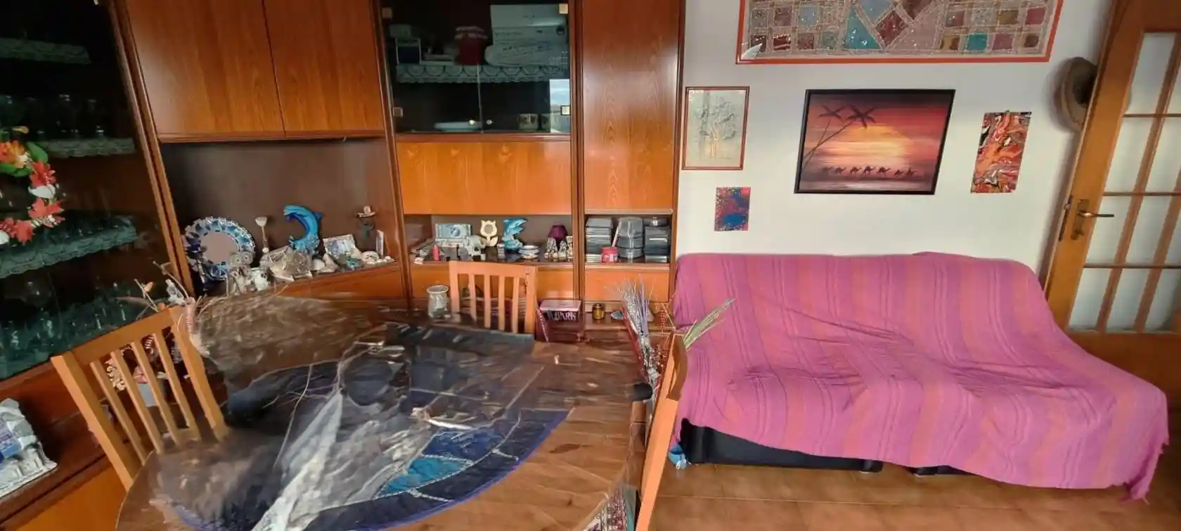 Quadrilocale via Tommaso Martelli, San Vitale - Roveri, Bologna - foto 5