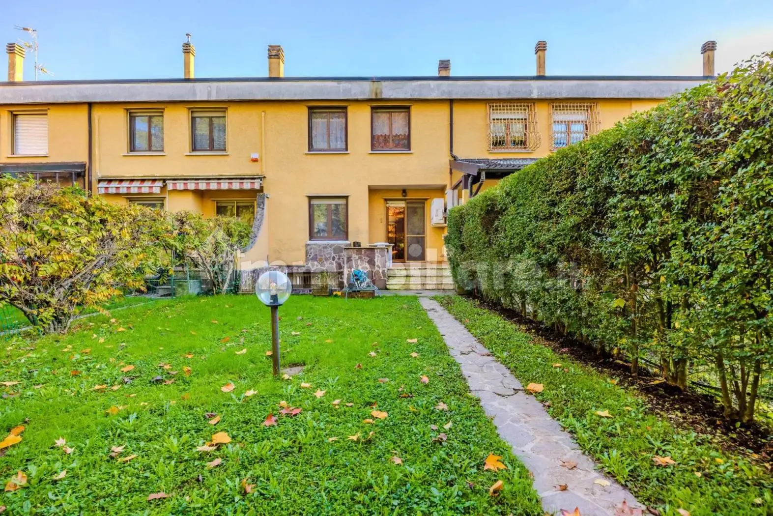 Villetta a schiera in vendita a Arese