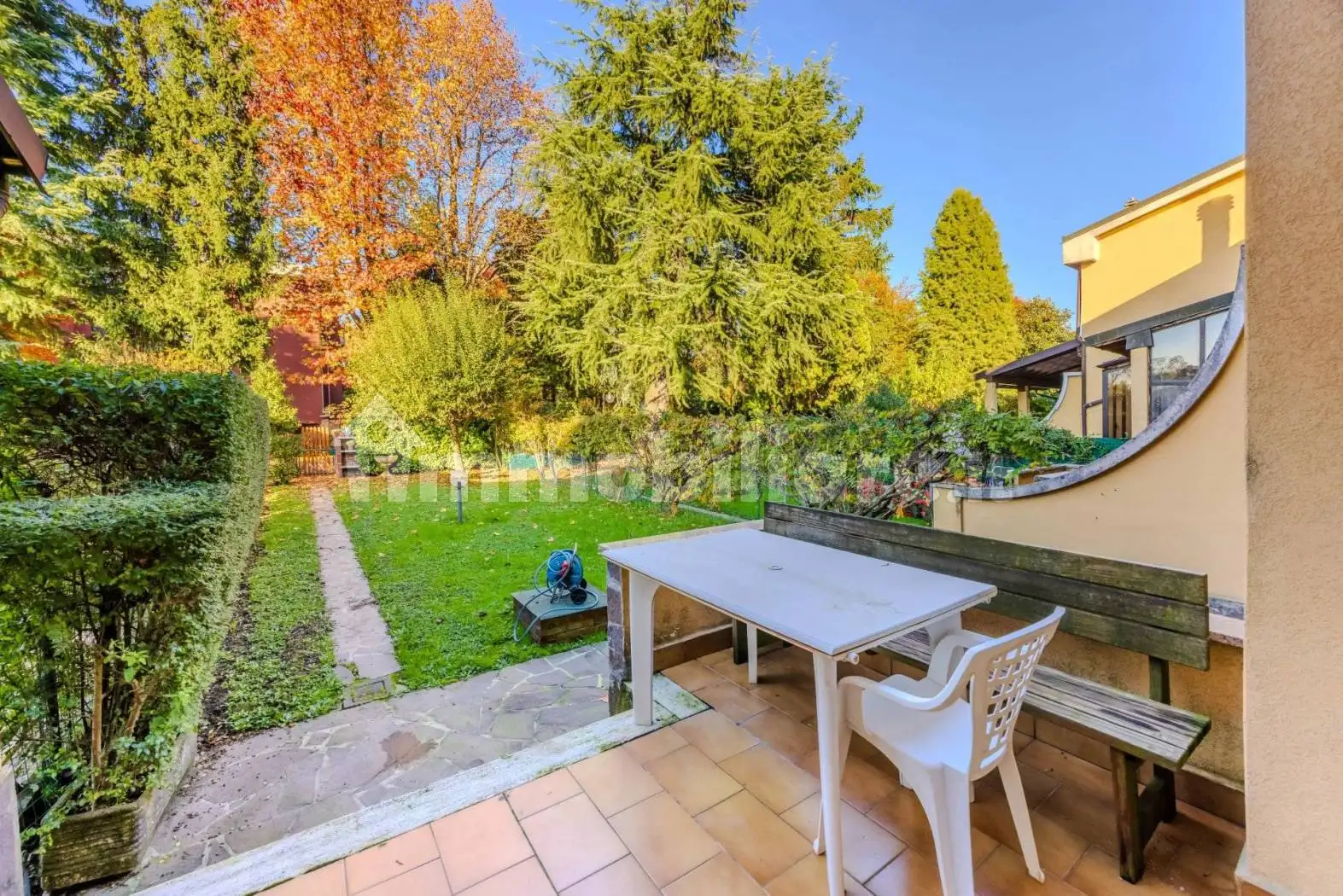 Villa a schiera viale Achille Varzi, 1, Centro, Arese - foto 2