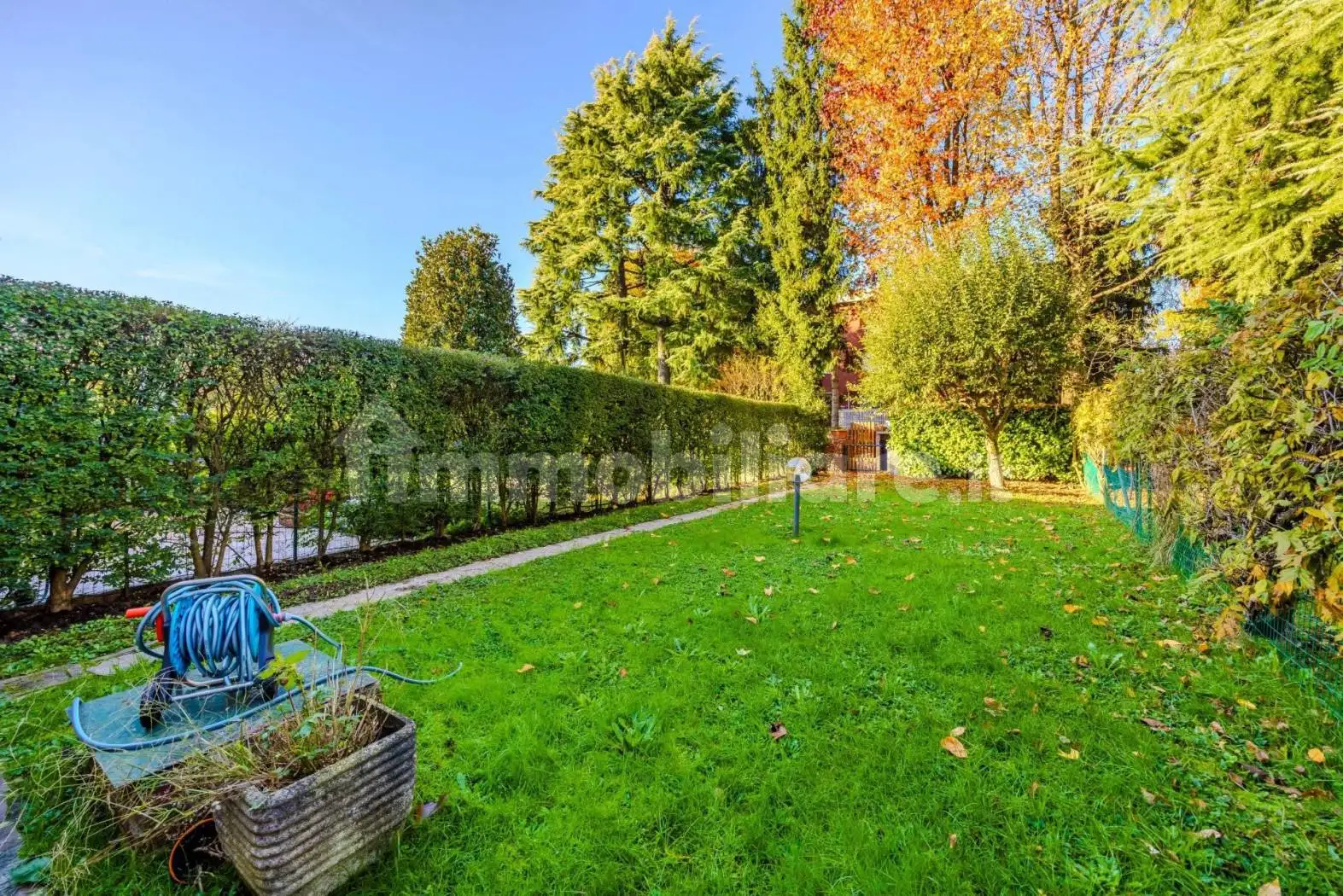 Villa a schiera viale Achille Varzi, 1, Centro, Arese - foto 3