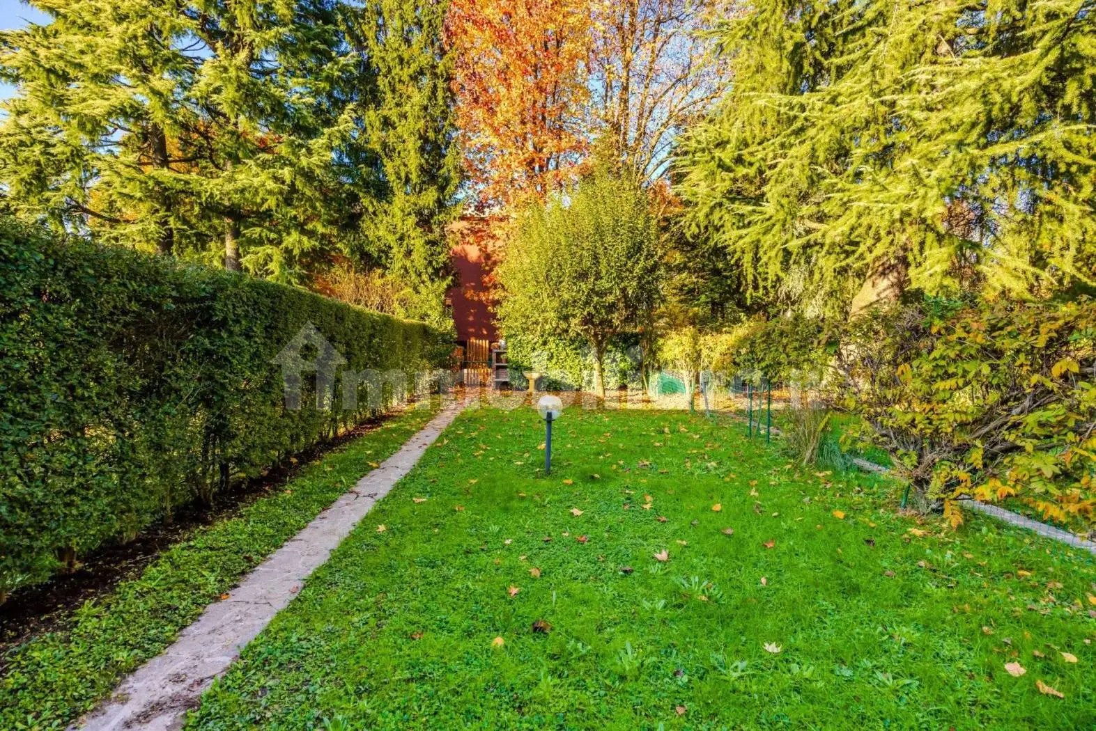 Villa a schiera viale Achille Varzi, 1, Centro, Arese - foto 4