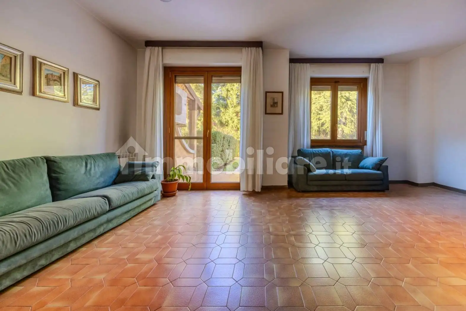 Villa a schiera viale Achille Varzi, 1, Centro, Arese - foto 5