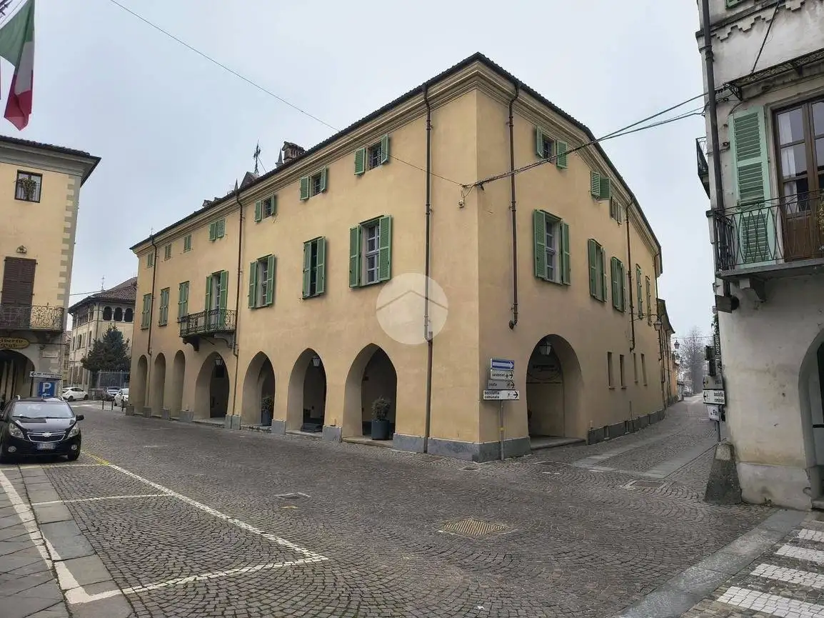 Appartamento in affitto a Cavallermaggiore