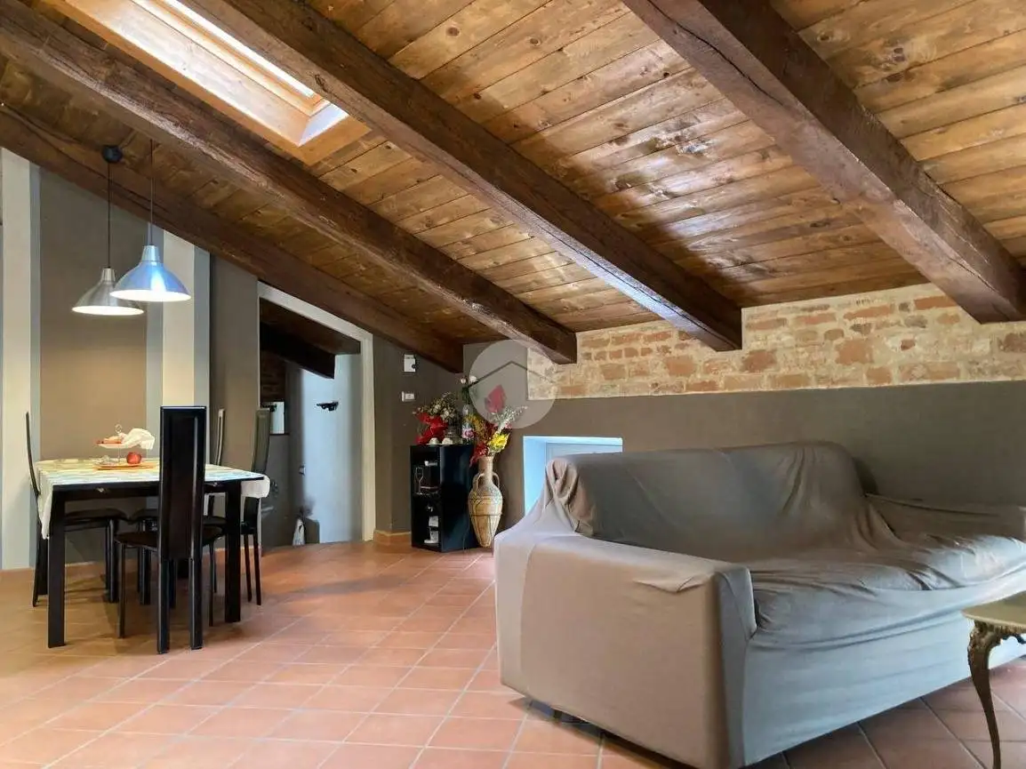 Trilocale via Roma 117, Centro, Cavallermaggiore - foto 3