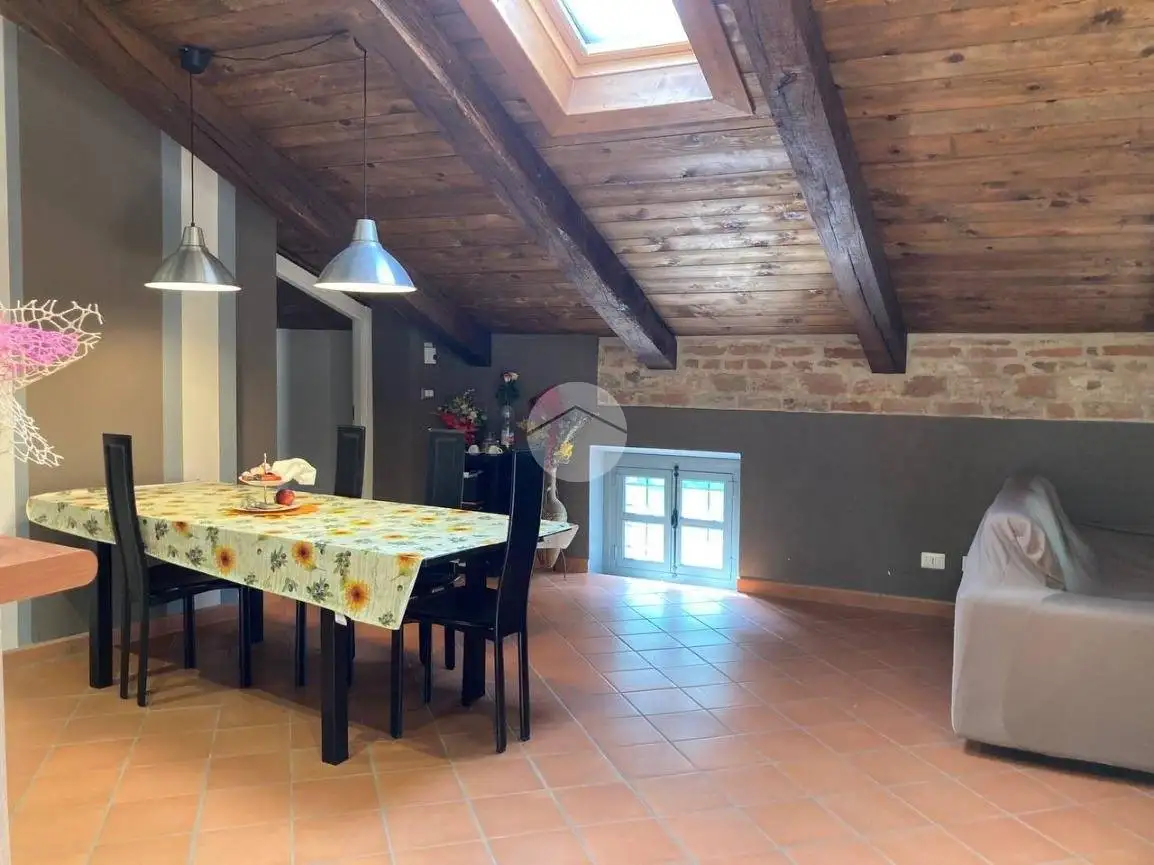 Trilocale via Roma 117, Centro, Cavallermaggiore - foto 4