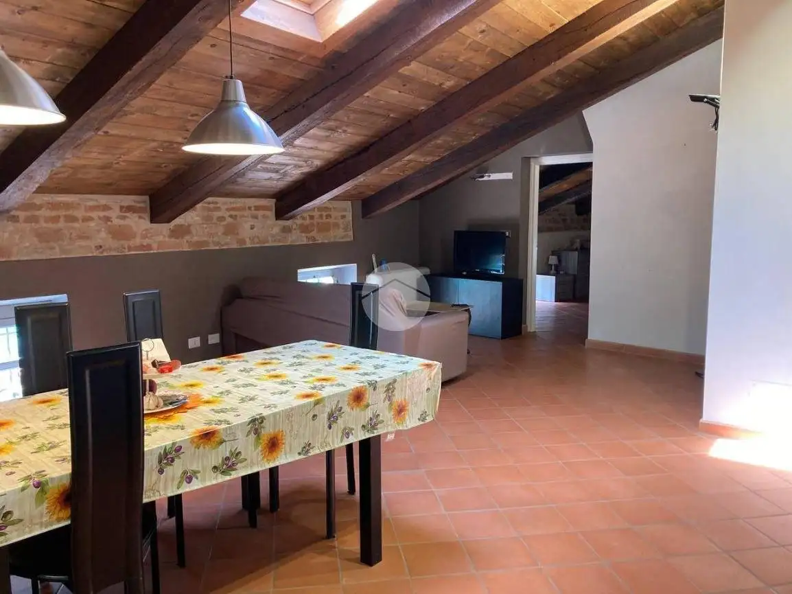 Trilocale via Roma 117, Centro, Cavallermaggiore - foto 5