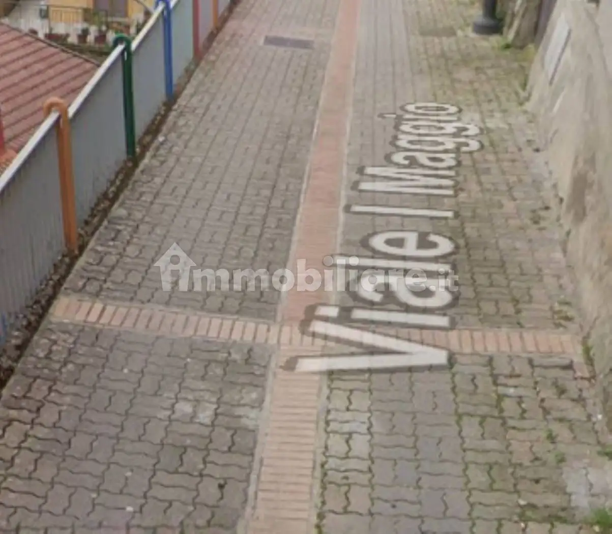 Appartamento in asta a Sorbo San Basile