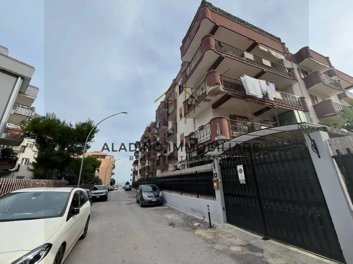 Appartamento in vendita a Trani