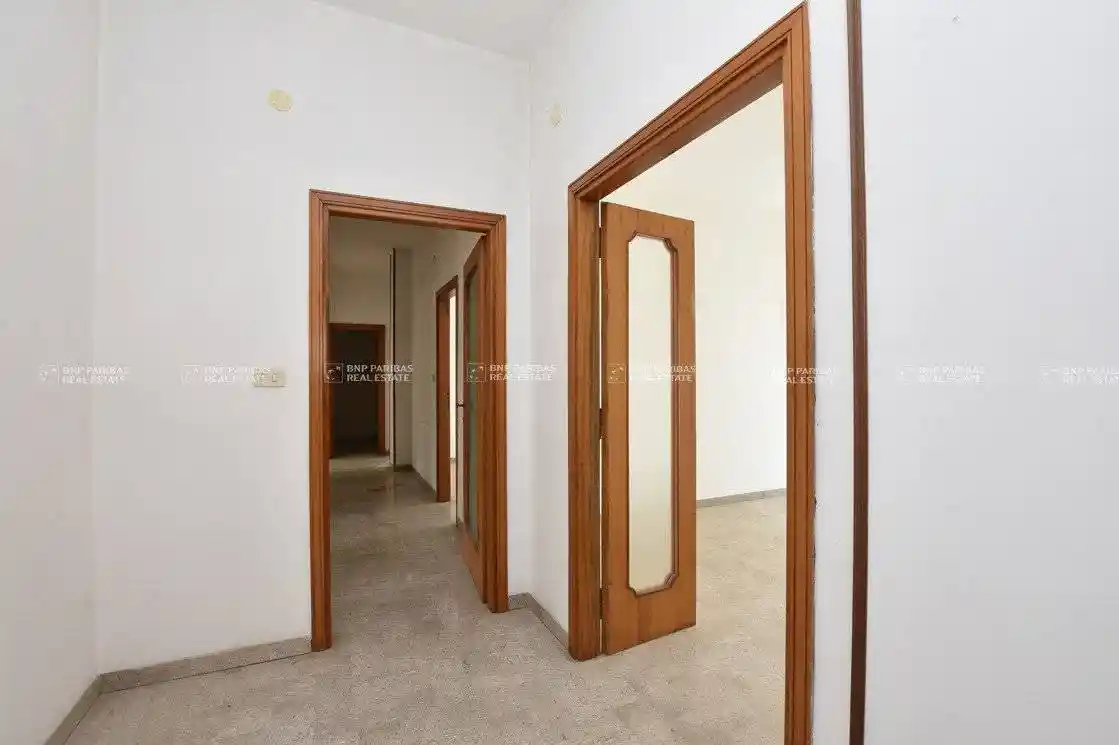 Appartamento via Tagliamento 7, Emanuele II, C. Colombo, Morelli e Silvati, Avellino - foto 2