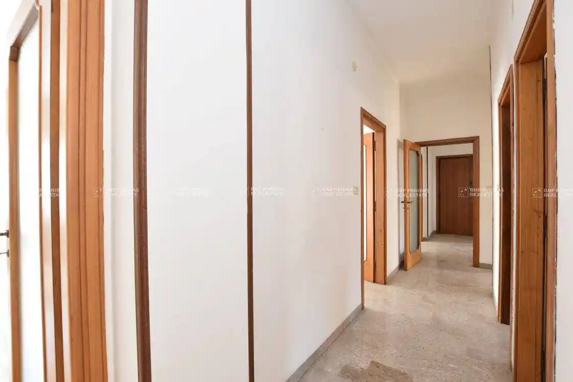 Appartamento via Tagliamento 7, Emanuele II, C. Colombo, Morelli e Silvati, Avellino - foto 4