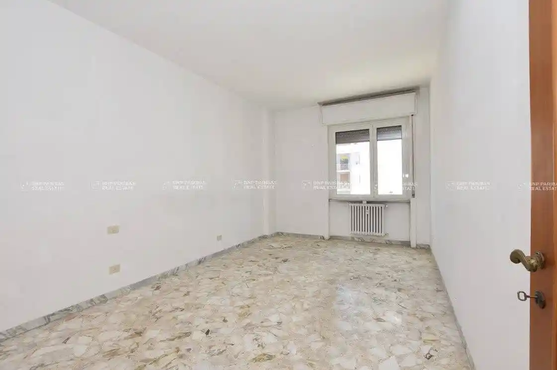 Appartamento via Tagliamento 7, Emanuele II, C. Colombo, Morelli e Silvati, Avellino - foto 5