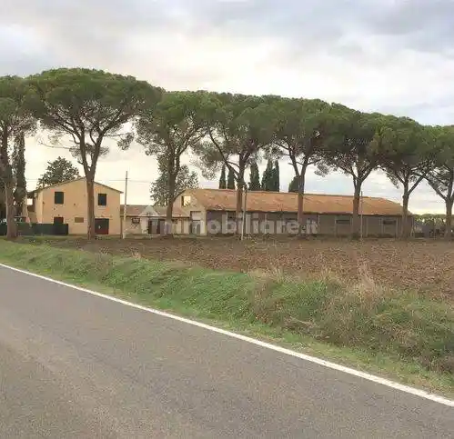 Rustico 150 m², Roselle - Nomadelfia, Grosseto - foto 2