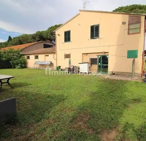 Rustico 150 m², Roselle - Nomadelfia, Grosseto - foto 3