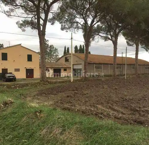 Rustico 150 m², Roselle - Nomadelfia, Grosseto - foto 4