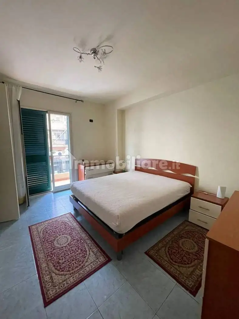 Appartamento in affitto a Reggio Calabria