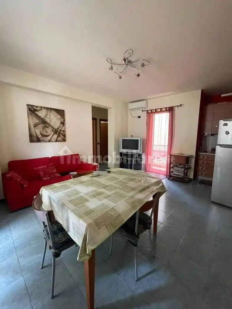 Bilocale via Orazio Lazzarino, Ferrovieri - Stadio, Reggio Calabria - foto 2