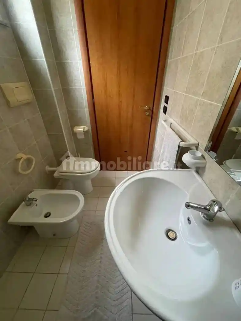 Bilocale via Orazio Lazzarino, Ferrovieri - Stadio, Reggio Calabria - foto 4