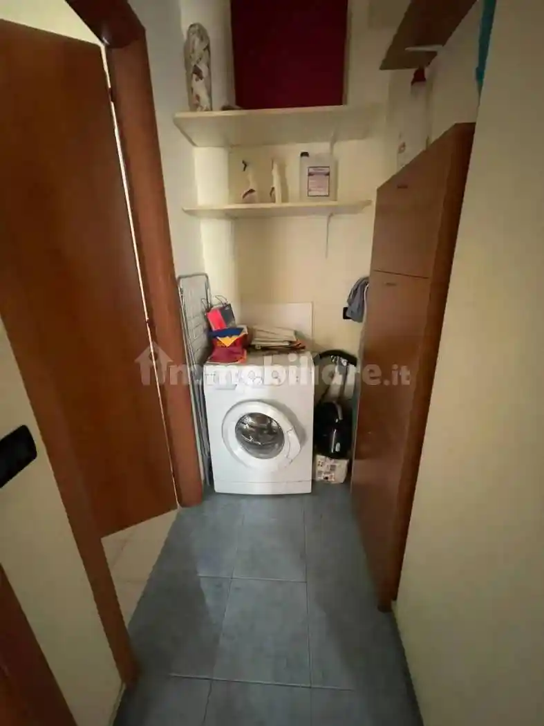 Bilocale via Orazio Lazzarino, Ferrovieri - Stadio, Reggio Calabria - foto 5