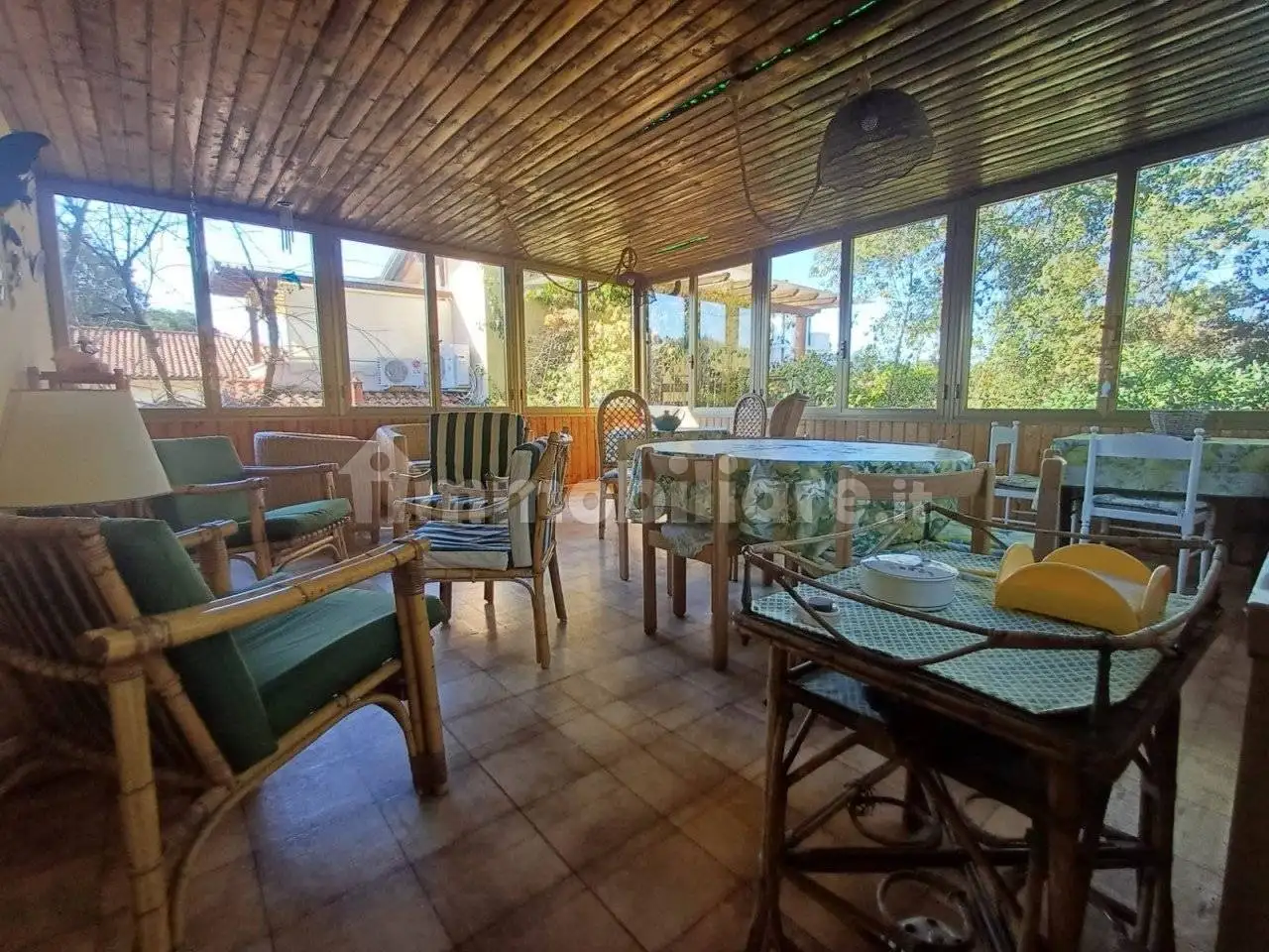 Appartamento in affitto a Pietrasanta