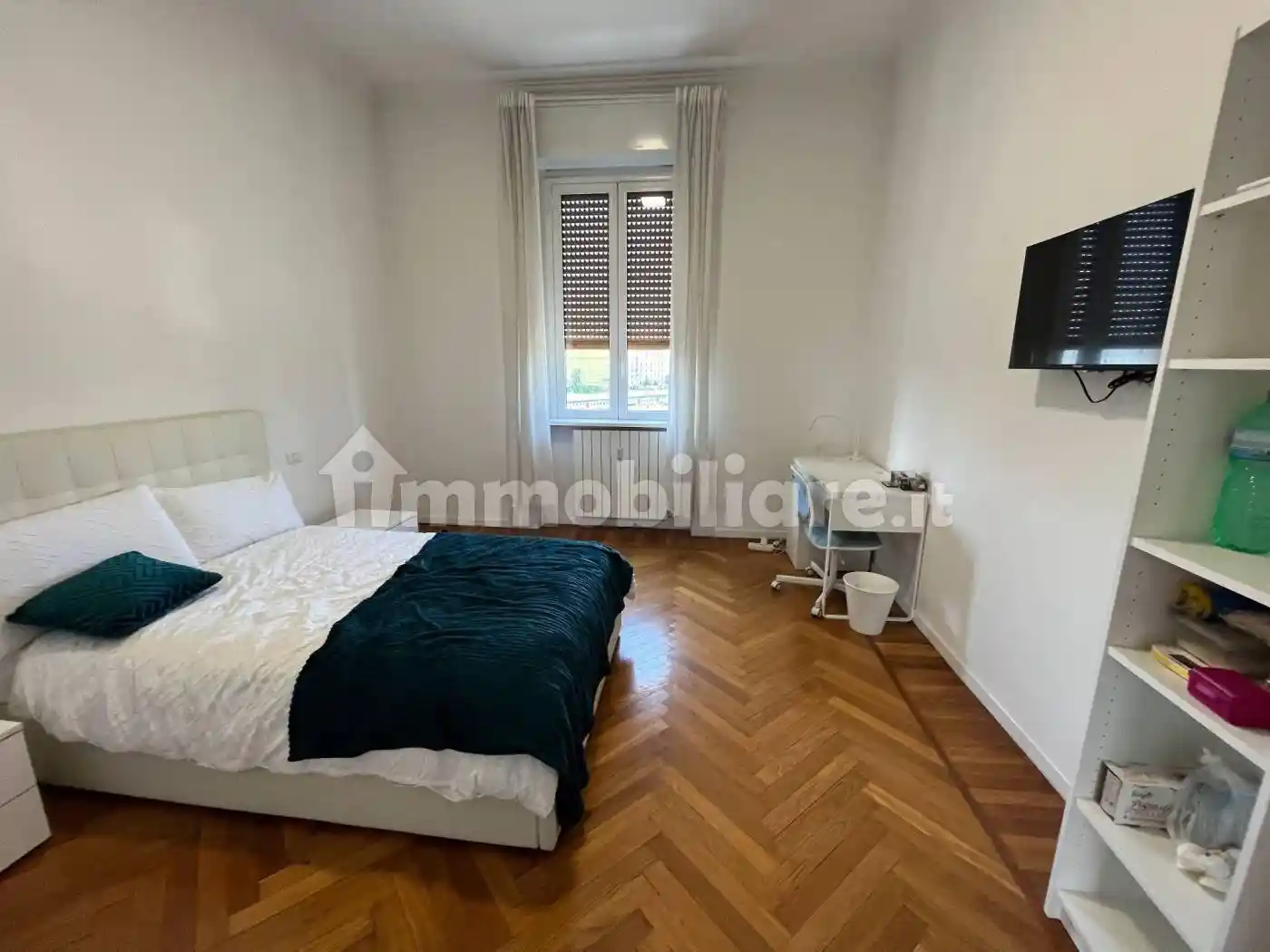 Trilocale piazzale Lodi, Porta Romana - Medaglie d'Oro, Milano - foto 2