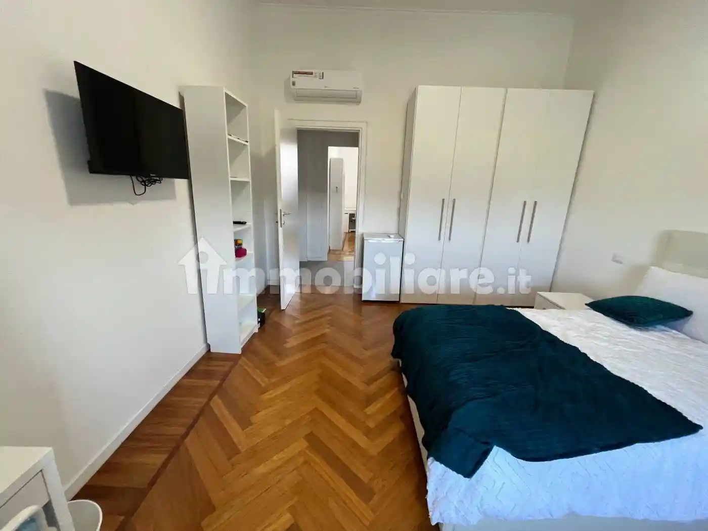 Trilocale piazzale Lodi, Porta Romana - Medaglie d'Oro, Milano - foto 4