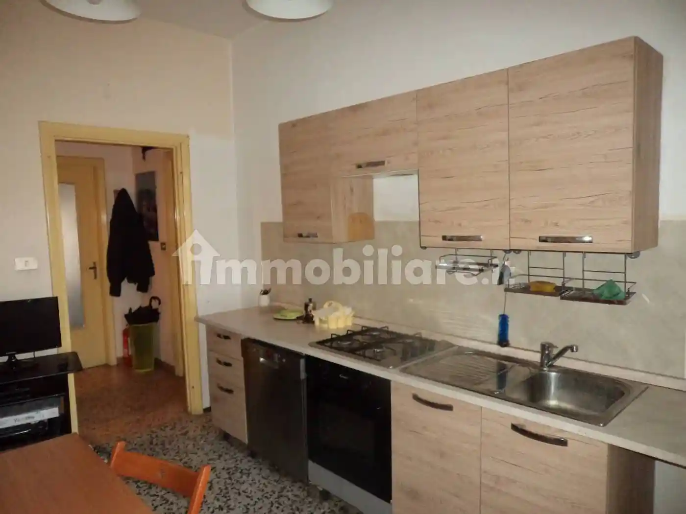 Trilocale via Pietro Chiampo 15, Ospedale, Cottolengo, Pinerolo - foto 2